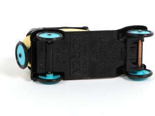 Lot 352 - NOREV (FRANCE) (1)