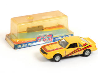 Lot 375 - NOREV - MOTOR JET (FRANCE) (1)