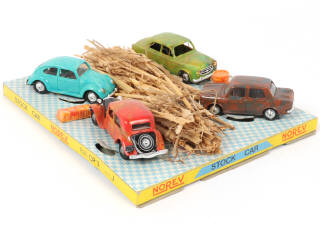 Lot 373 - NOREV (FRANCE) (1)