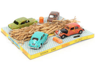 Lot 373 - NOREV (FRANCE) (1)