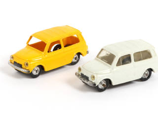 Lot 372 - NOREV (FRANCE) (1)