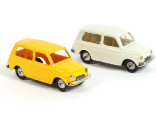 Lot 372 - NOREV (FRANCE) (1)