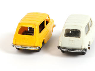 Lot 372 - NOREV (FRANCE) (1)