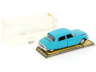 Lot 356 - NOREV (FRANCE) (1)