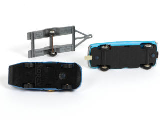 Lot 366 - NOREV (FRANCE) (1)