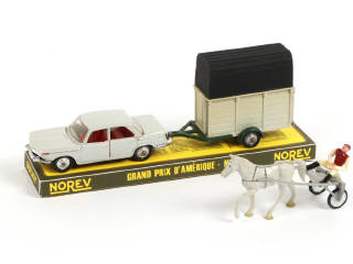 Lot 367 - NOREV (FRANCE) (1)