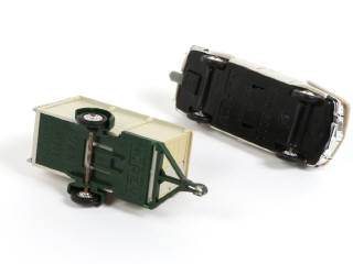 Lot 367 - NOREV (FRANCE) (1)