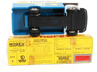 Lot 369 - NOREV (FRANCE) (1)