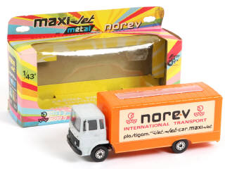 Lot 383 - NOREV - MAXI JET (FRANCE) (1)