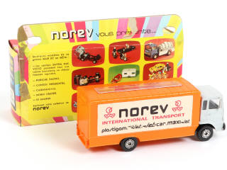 Lot 383 - NOREV - MAXI JET (FRANCE) (1)