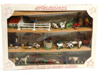 Lot 6 - STARLUX (FRANCE) (1)