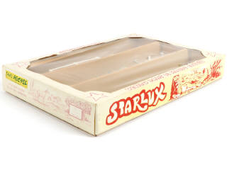 Lot 6 - STARLUX (FRANCE) (1)