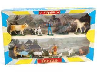 Lot 3 - STARLUX (FRANCE) (1)