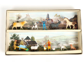 Lot 3 - STARLUX (FRANCE) (1)