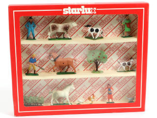 Lot 4 - STARLUX (FRANCE) (1)
