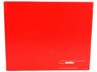 Lot 4 - STARLUX (FRANCE) (1)