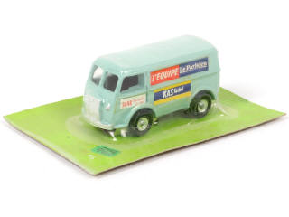 Lot 342 - SALZA (FRANCE) (1)