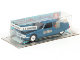 Lot 348 - MINIALUXE (FRANCE) (1)