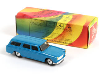 Lot 361 - NOREV (FRANCE) (1)