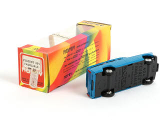 Lot 361 - NOREV (FRANCE) (1)