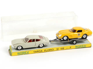 Lot 364 - NOREV (FRANCE) (1)