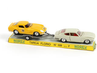 Lot 364 - NOREV (FRANCE) (1)