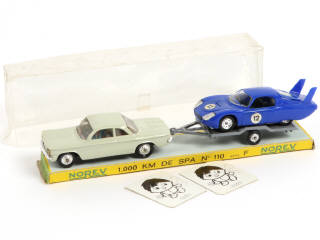 Lot 365 - NOREV (FRANCE) (1)