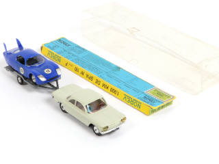 Lot 365 - NOREV (FRANCE) (1)