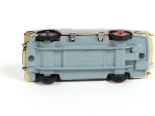 Lot 274 - CORGI TOYS (GB) (1)