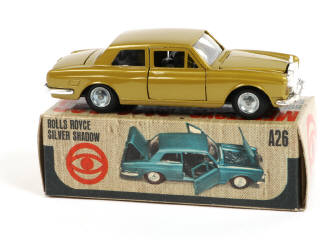 Lot 228 - MEBETOYS (ITALIE) (1)