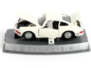 Lot 220 - POLITOYS (ITALIE) (1)