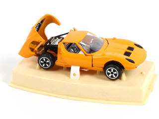 Lot 222 - POLITOYS (ITALIE) (1)