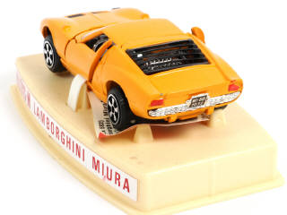 Lot 222 - POLITOYS (ITALIE) (1)