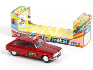 Lot 379 - NOREV - JET CAR (FRANCE) (1)