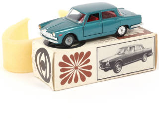 Lot 224 - MEBETOYS (ITALIE) (1)