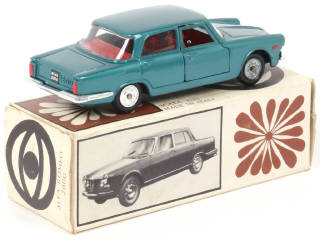 Lot 224 - MEBETOYS (ITALIE) (1)