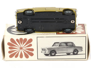 Lot 225 - MEBETOYS (ITALIE) (1)