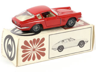 Lot 223 - MEBETOYS (ITALIE) (1)