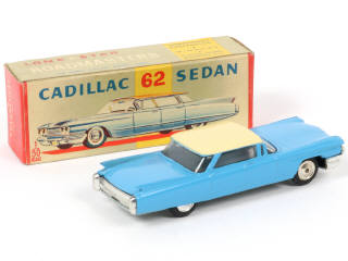 Lot 239 - LONE STAR (GB) (1)