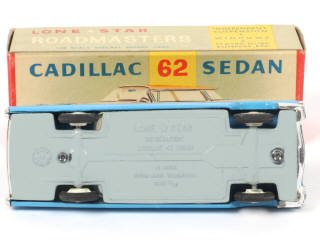 Lot 239 - LONE STAR (GB) (1)