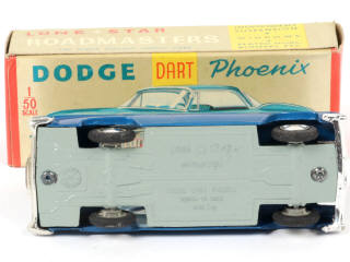 Lot 238 - LONE STAR (GB) (1)