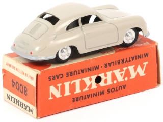 Lot 154 - MÄRKLIN (ALLEMAGNE) (1)