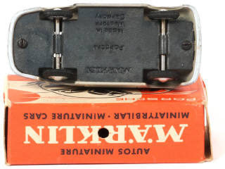 Lot 154 - MÄRKLIN (ALLEMAGNE) (1)