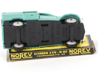 Lot 359 - NOREV (FRANCE) (1)