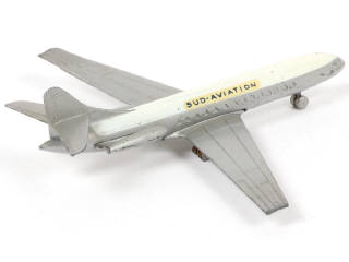 Lot 386 - SOLIDO (FRANCE) (1)