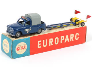 Lot 321 - C.I.J. (FRANCE) (1)