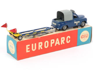 Lot 321 - C.I.J. (FRANCE) (1)