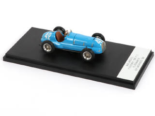 Lot 233 - MG MODEL (ITALIE) (1)