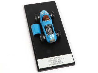 Lot 233 - MG MODEL (ITALIE) (1)