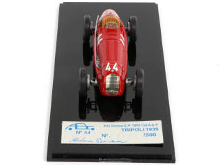 Lot 235 - ABC (ITALIE) (1)